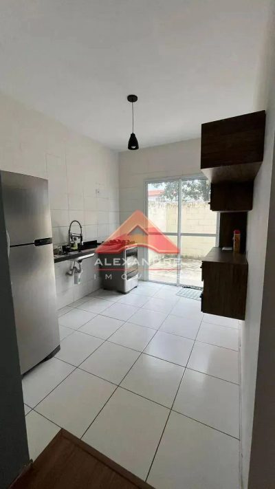Casa, 2 quartos, 68 m² - Foto 2