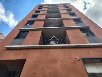Apartamento, 1 quarto, 35 m² - Foto 1