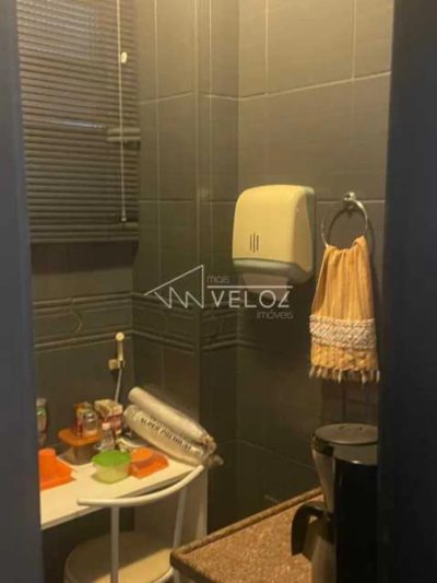 Sala-Conjunto, 28 m² - Foto 2