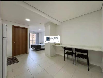 Apartamento, 1 quarto, 30 m² - Foto 2