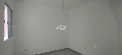 Apartamento, 1 quarto, 34 m² - Foto 3