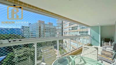 Apartamento, 3 quartos, 93 m² - Foto 3