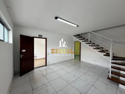 Sobrado, 3 quartos, 116 m² - Foto 1
