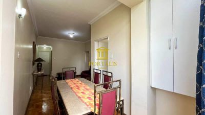 Apartamento, 3 quartos, 110 m² - Foto 4
