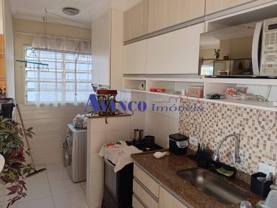 Apartamento, 2 quartos, 51 m² - Foto 4