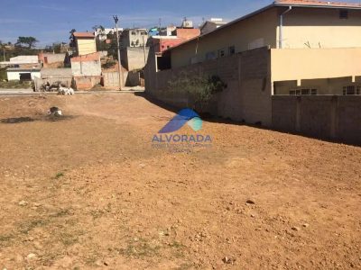 Terreno, 387 m² - Foto 3