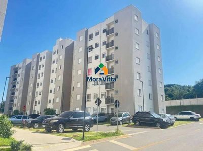 Apartamento, 2 quartos, 46 m² - Foto 1