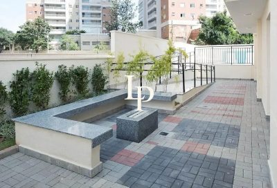 Apartamento, 2 quartos, 59 m² - Foto 3