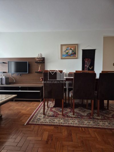 Apartamento, 2 quartos, 102 m² - Foto 3
