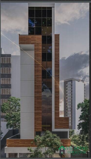 Apartamento, 2 quartos, 78 m² - Foto 2
