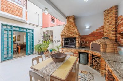 Casa, 3 quartos, 317 m² - Foto 1