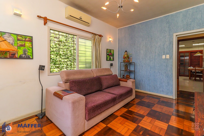 Casa, 3 quartos, 170 m² - Foto 1