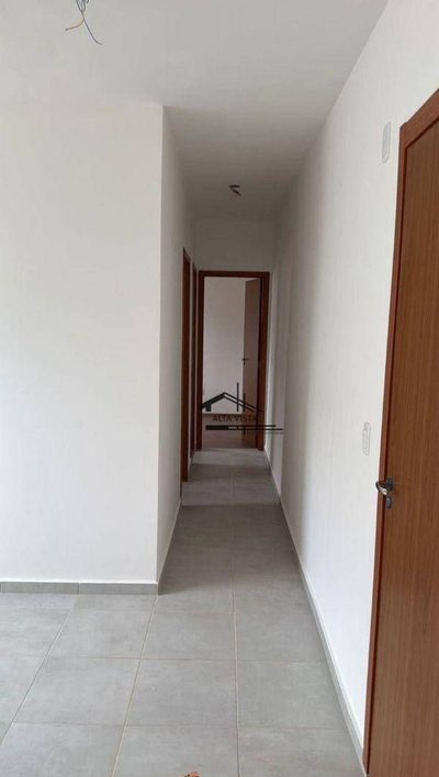 Apartamento, 2 quartos, 43 m² - Foto 4