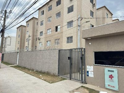 Apartamento, 10 m² - Foto 1