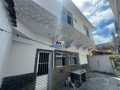 Casa, 2 quartos, 51 m² - Foto 1