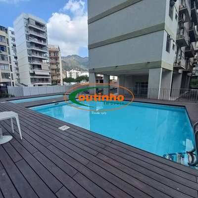 Cobertura, 3 quartos, 106 m² - Foto 2