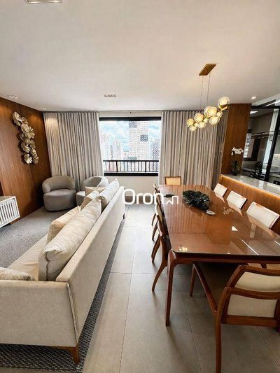 Apartamento, 3 quartos, 97 m² - Foto 2