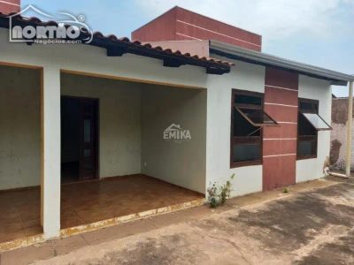 Casa, 2 quartos, 214 m² - Foto 1