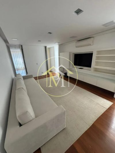Casa, 4 quartos, 305 m² - Foto 4