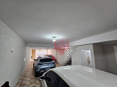 Sobrado, 3 quartos, 206 m² - Foto 3