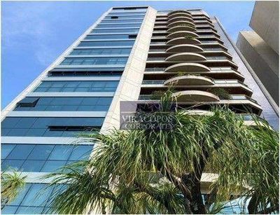 Apartamento, 4 quartos, 568 m² - Foto 1