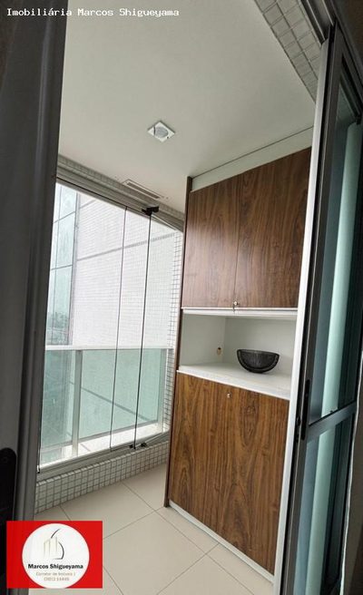 Apartamento, 1 quarto, 45 m² - Foto 4