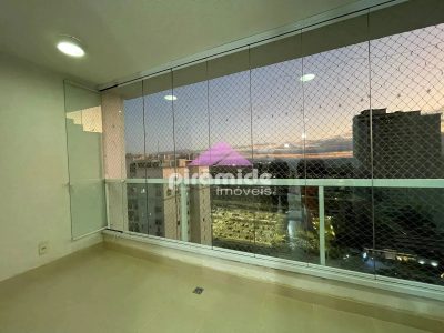 Apartamento, 2 quartos, 82 m² - Foto 3