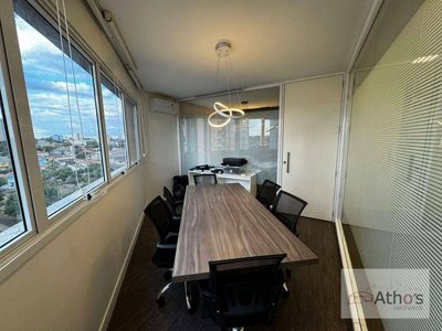Sala-Conjunto, 47 m² - Foto 3