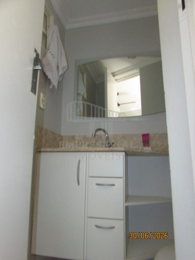 Apartamento, 3 quartos, 89 m² - Foto 5