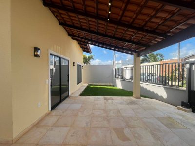 Casa, 3 quartos, 180 m² - Foto 5