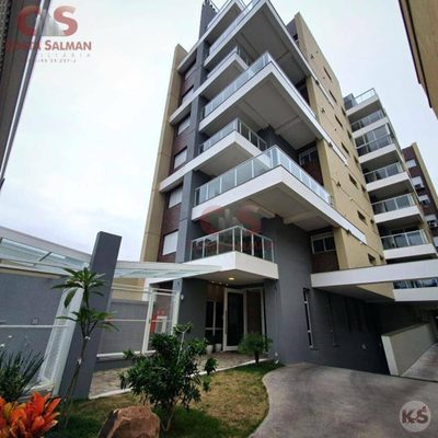 Apartamento, 2 quartos, 165 m² - Foto 1
