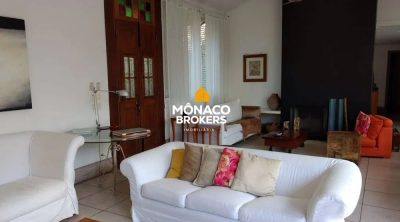 Casa de Condomínio, 5 quartos - Foto 5