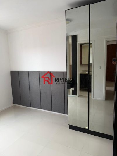 Apartamento, 3 quartos, 77 m² - Foto 4
