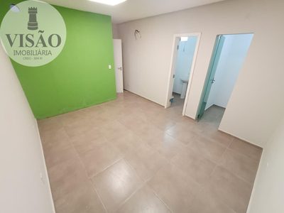 Sala-Conjunto, 44 m² - Foto 3
