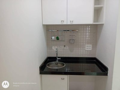 Sala-Conjunto, 34 m² - Foto 5