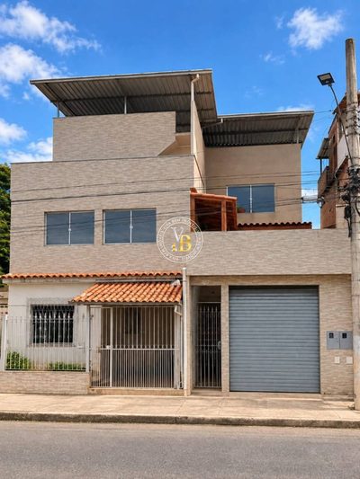 Cobertura, 3 quartos, 100 m² - Foto 1