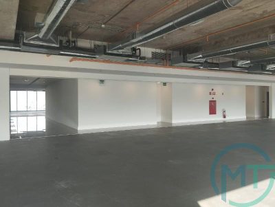 Sala-Conjunto, 1607 m² - Foto 4
