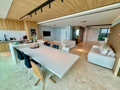 Apartamento, 3 quartos, 242 m² - Foto 4