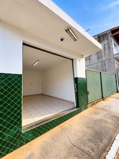 Loteamento e Condomínio, 250 m² - Foto 1