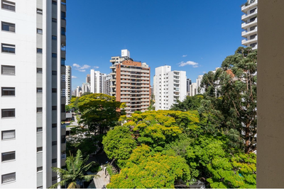 Apartamento, 3 quartos, 107 m² - Foto 1