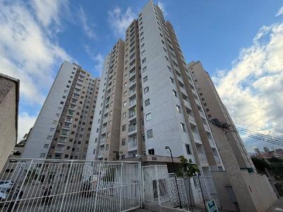 Apartamento, 2 quartos, 37 m² - Foto 1
