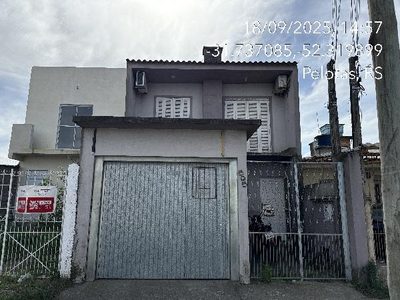 Casa, 1 quarto, 101 m² - Foto 1