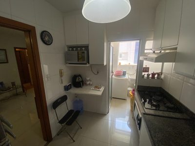 Apartamento, 3 quartos, 129 m² - Foto 4