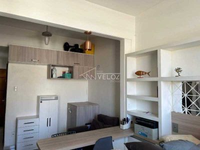 Kitnet-Studio, 21 m² - Foto 2