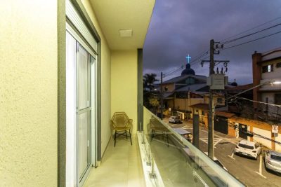 Sobrado, 3 quartos, 185 m² - Foto 4
