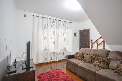 Casa, 5 quartos, 237 m² - Foto 5