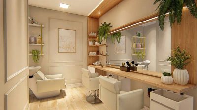 Apartamento, 3 quartos, 126 m² - Foto 5