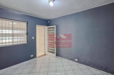 Sobrado, 3 quartos, 107 m² - Foto 4