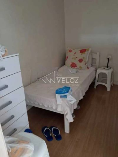 Apartamento, 4 quartos, 168 m² - Foto 1