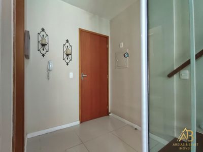 Apartamento, 1 quarto, 72 m² - Foto 2